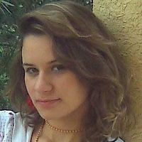 Rola El Sayed's Photo