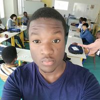 Elmano Miguel's Photo