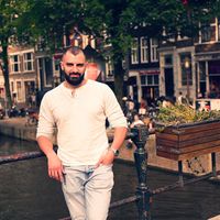 Aleksandr Vanyan's Photo