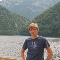 Alexandru Bentu's Photo