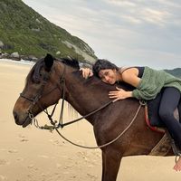 Amanda Paiva的照片