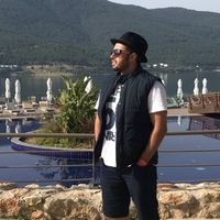 Zoheir Lavasani的照片