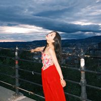 Zhang Coco Coco's Photo