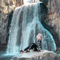 Barbora Routnerová's Photo