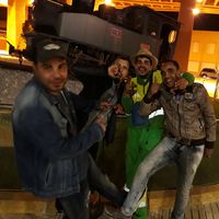 youssef Mahjoubi's Photo