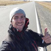 Marvin Le Saumon的照片