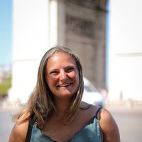 Ariane Robert的照片