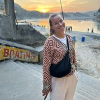 Veronika Syncakova's Photo