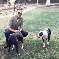 George Edward's Photo