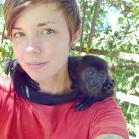 Kaycee Faunce's Photo