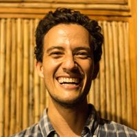 Le foto di David Ruiz