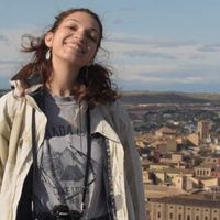 Marianna Papadopoulou's Photo