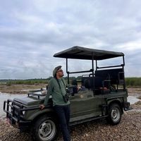 Ishwor Gautam's Photo