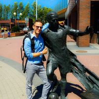 Francesco Olsztyn的照片