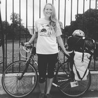 Le foto di Molly Keen-Aigner