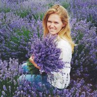 Ieva Kazakeviiūtė的照片