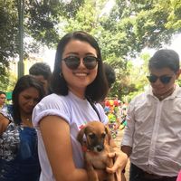 Yasmim Nagat的照片