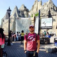 Daniel Parente's Photo