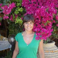 Maria Masoura的照片