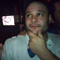 Pako Alvarez's Photo