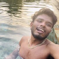 Photos de Abhi Hariharan