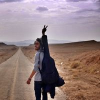 Bouqal Amine的照片