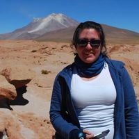 Fotos de Isabel Morale