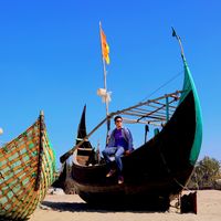 Rubyyat Khandaker的照片