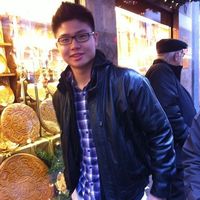 Jeremy Low Chee Hoe的照片