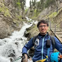 Joseph Azzolina's Photo