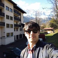 Fotos de Darel Capatina