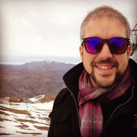 Rodrigo Santos's Photo