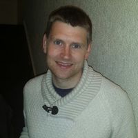 Keith Osborne's Photo