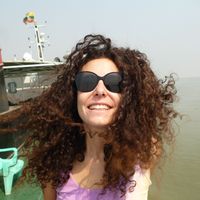 JESSICA TENDERINI's Photo