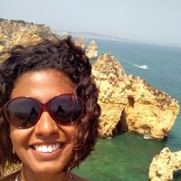 Janine Pinheiro的照片