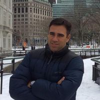 Paulo Candiota的照片