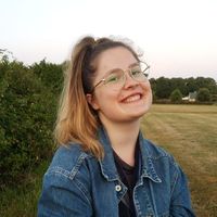 Melwyn LE LAN's Photo