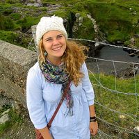 Photos de Laura Bechard