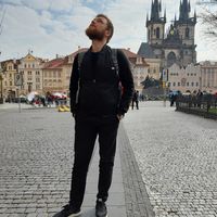 Mateusz Stachewicz的照片