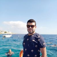 Abanoub Nasser的照片