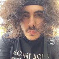 Alex Cano Sánchez's Photo