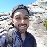 Kunal Manocha's Photo