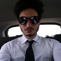 Fabio Palermo的照片