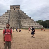 Mickael Badin's Photo