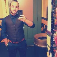 Sami Tissaoui的照片