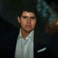 Luis Villa Andrade's Photo