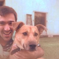 Ezequiel Canle Santamaria's Photo