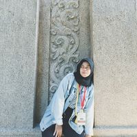 Aulia Octavia的照片