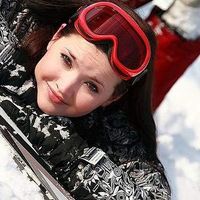 Анна Попова's Photo