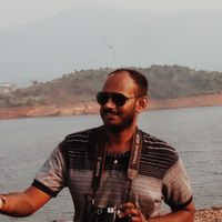 Rad. Krishnan's Photo